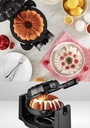 2 PC offer Smart Me Cake maker / صانعة الكيك سمارت مي 