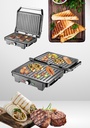 SMART ME CONTACT GRILL MAKER/شواية كهربائية سمارت مي