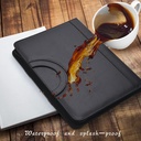 Leather Business Organizer Notepad Bag /شنطة + دفتر ملاحظات