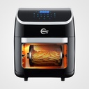 Smart Me Air Fryer Toaster Oven / قلاية هوائية سمارت مي