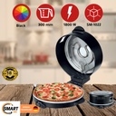 Smart Me Bread Maker / صانعة الخبز والبيتزا سمارت مي