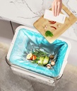 Hanging Kitchen Trash/سلة المهملات المعلقة  للمطبخ