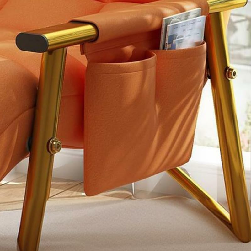 Rocking chair, Reclining chair/ كرسي استلقاء