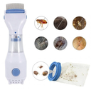 V-CCMB Lice removal comb device/جهاز مشط ازالة القمل