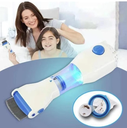 V-CCMB Lice removal comb device/جهاز مشط ازالة القمل