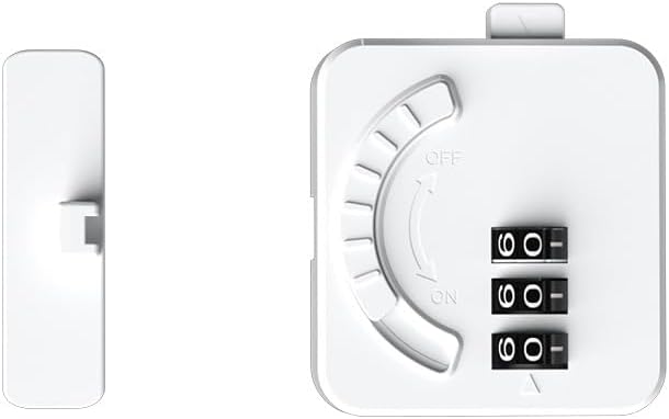 CHILD BABY LOCK / قفل الاطفال