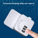 CHILD BABY LOCK / قفل الاطفال