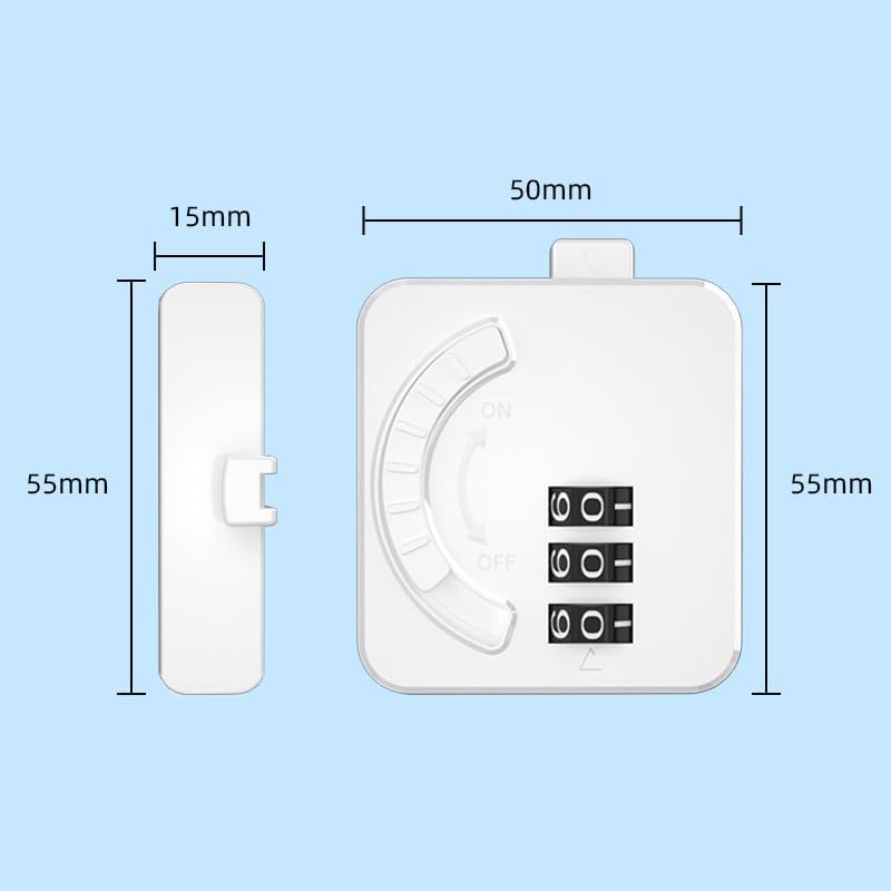 CHILD BABY LOCK / قفل الاطفال