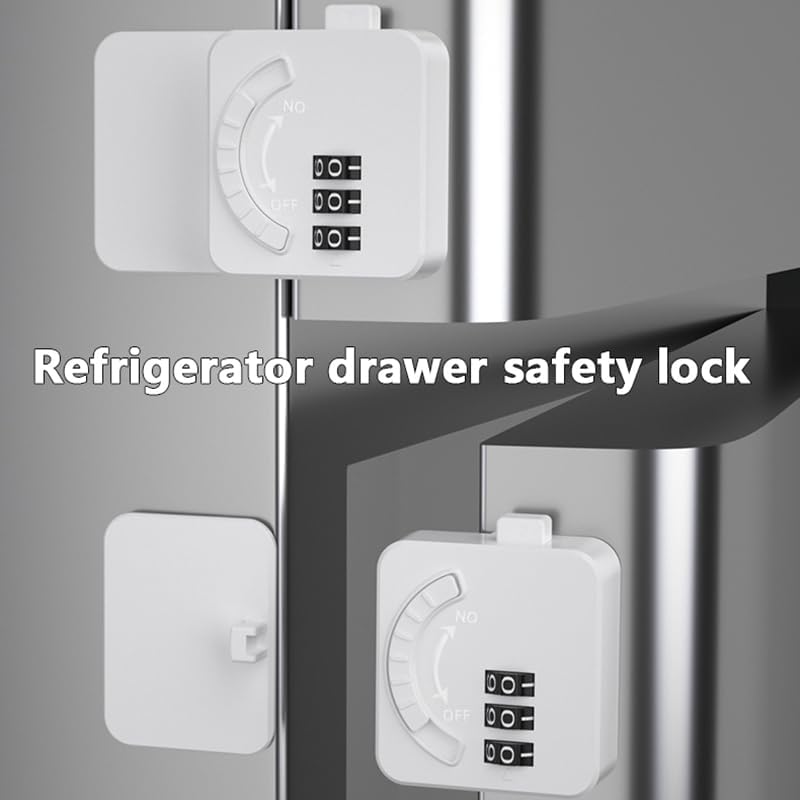 CHILD BABY LOCK / قفل الاطفال