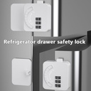 CHILD BABY LOCK / قفل الاطفال