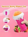SLUSH MAKER / كوب عمل السلاش