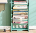 BOOKS ORGANIZER / منظم الكتب