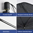 BRELLA WINDSHIELD SUNSHADE/مظلة واقية من الشمس للزجاج الأمامي 