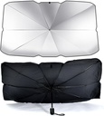 BRELLA WINDSHIELD SUNSHADE/مظلة واقية من الشمس للزجاج الأمامي 