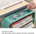 BOOKS ORGANIZER / منظم الكتب