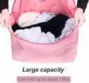 Apron for Laundry clothes/ مريلة الغسيل