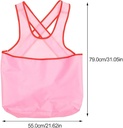 Apron for Laundry clothes/ مريلة الغسيل
