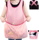 Apron for Laundry clothes/ مريلة الغسيل