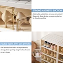 Shoes Organizing 9 Layers / خزانة تنظيم الأحذية 9 رفوف