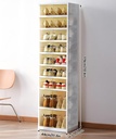 Shoes Organizing 9 Layers / خزانة تنظيم الأحذية 9 رفوف