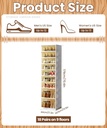 Shoes Organizing 9 Layers / خزانة تنظيم الأحذية 9 رفوف