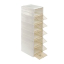 Shoes Organizer 6 Layers / خزانة تنظيم الأحذية 6 رفوف