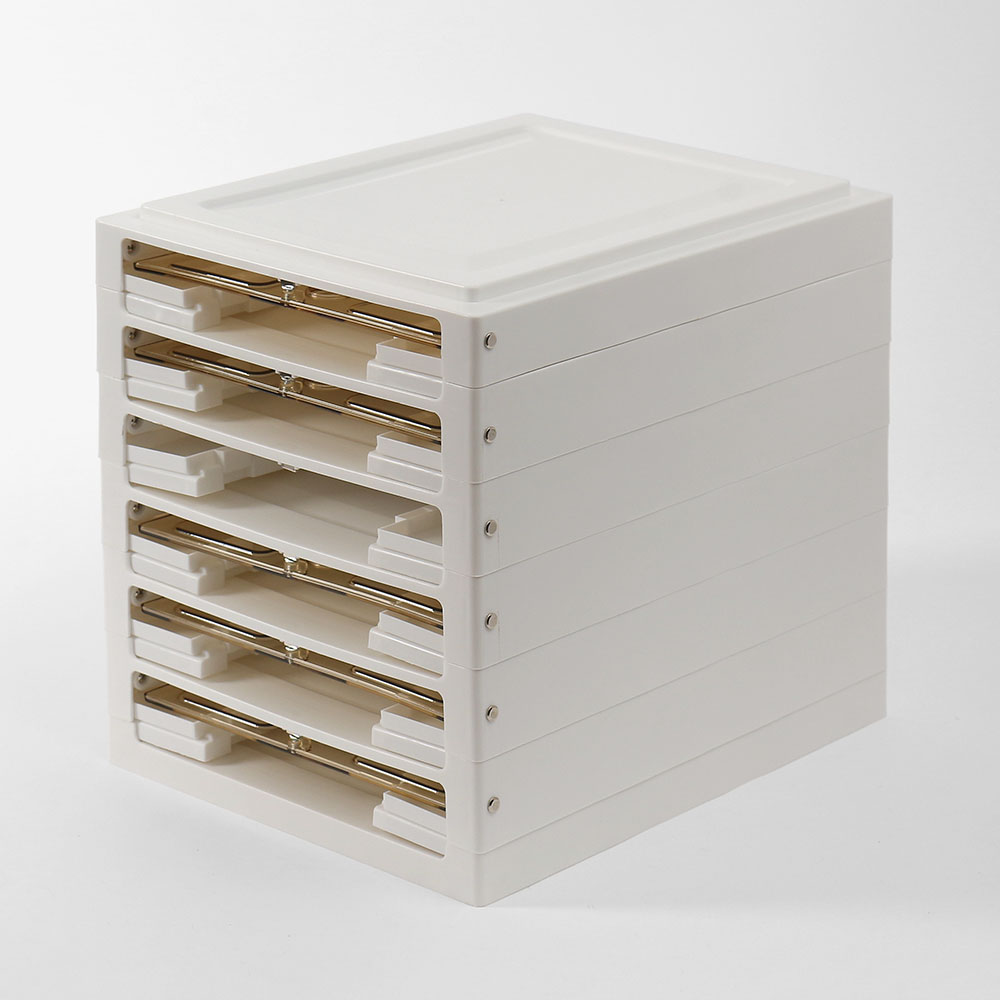 Shoes Organizer 6 Layers / خزانة تنظيم الأحذية 6 رفوف