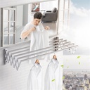 CLOTHES HANGER BIG / منشرة تعليق الملابس الحجم الكبير