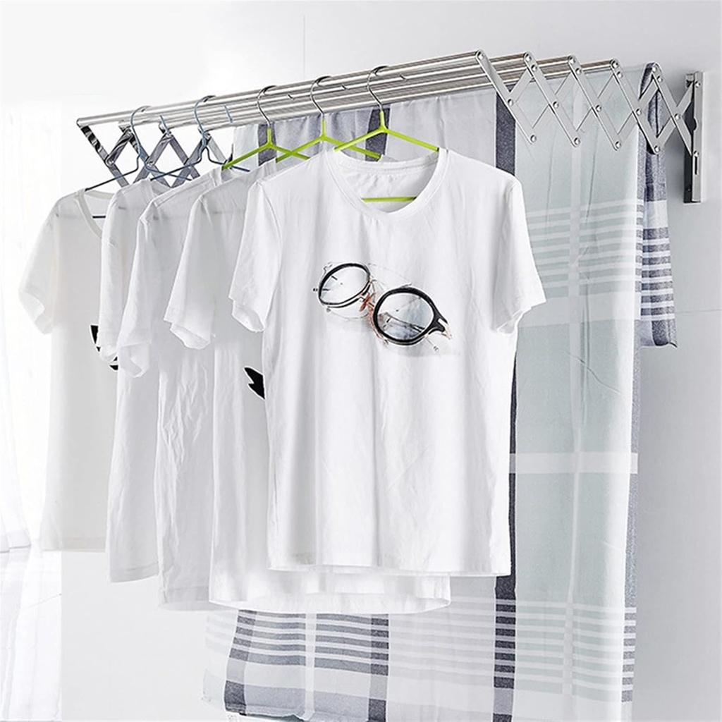 CLOTHES HANGER BIG / منشرة تعليق الملابس الحجم الكبير