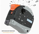 BOSMT Lazer Range Measuring Tape / أداة القياس الليزر