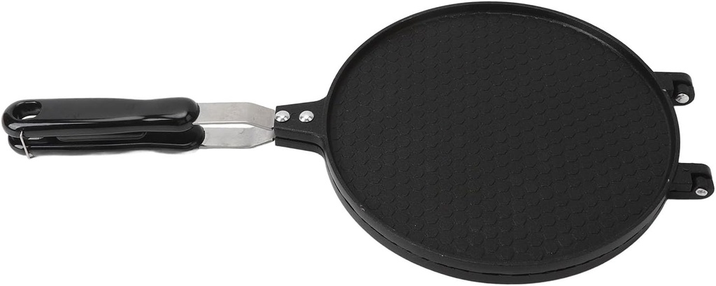 NON-STICK WAFFLE MAKER/ماكينة صنع الوافل غير اللاصقة