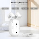 CURTAIN REMOTE CONTROLLER /جهاز التحكم عن بعد للستائر