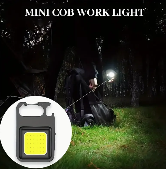 2IN1 Lighter with LED Flashlight/ولاعة 2 في 1 مع مصباح يدوي LED