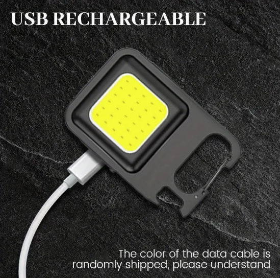 2IN1 Lighter with LED Flashlight/ولاعة 2 في 1 مع مصباح يدوي LED