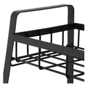 BOTTLES ORGANIZING RACK / منظم العلب متعدد الاستخد