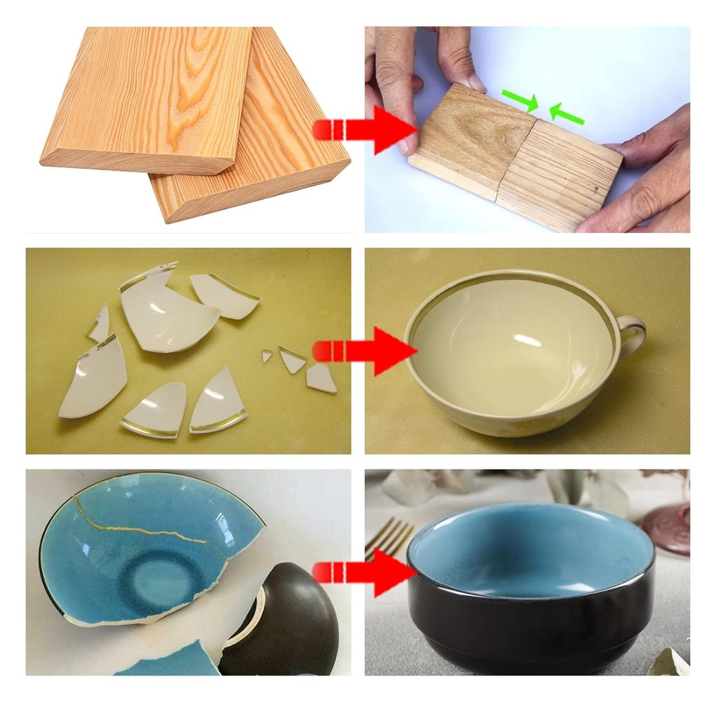 OILY GLUE / غراء قوي