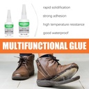 OILY GLUE / غراء قوي