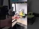 OVER SINK DISH DRYING RACK / ستاند التنظيم فوق المغسلة