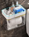 WALL HANGING  TISSUE BOX /صندوق مناديل معلق على الحائط