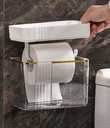 WALL HANGING  TISSUE BOX /صندوق مناديل معلق على الحائط