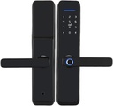 SMART LOCK / قفل  الباب الذكي
