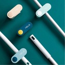 BRUSH HOLDER / حامل المكانس
