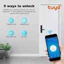 SMART LOCK / قفل  الباب الذكي