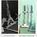 BRUSH HOLDER / حامل المكانس
