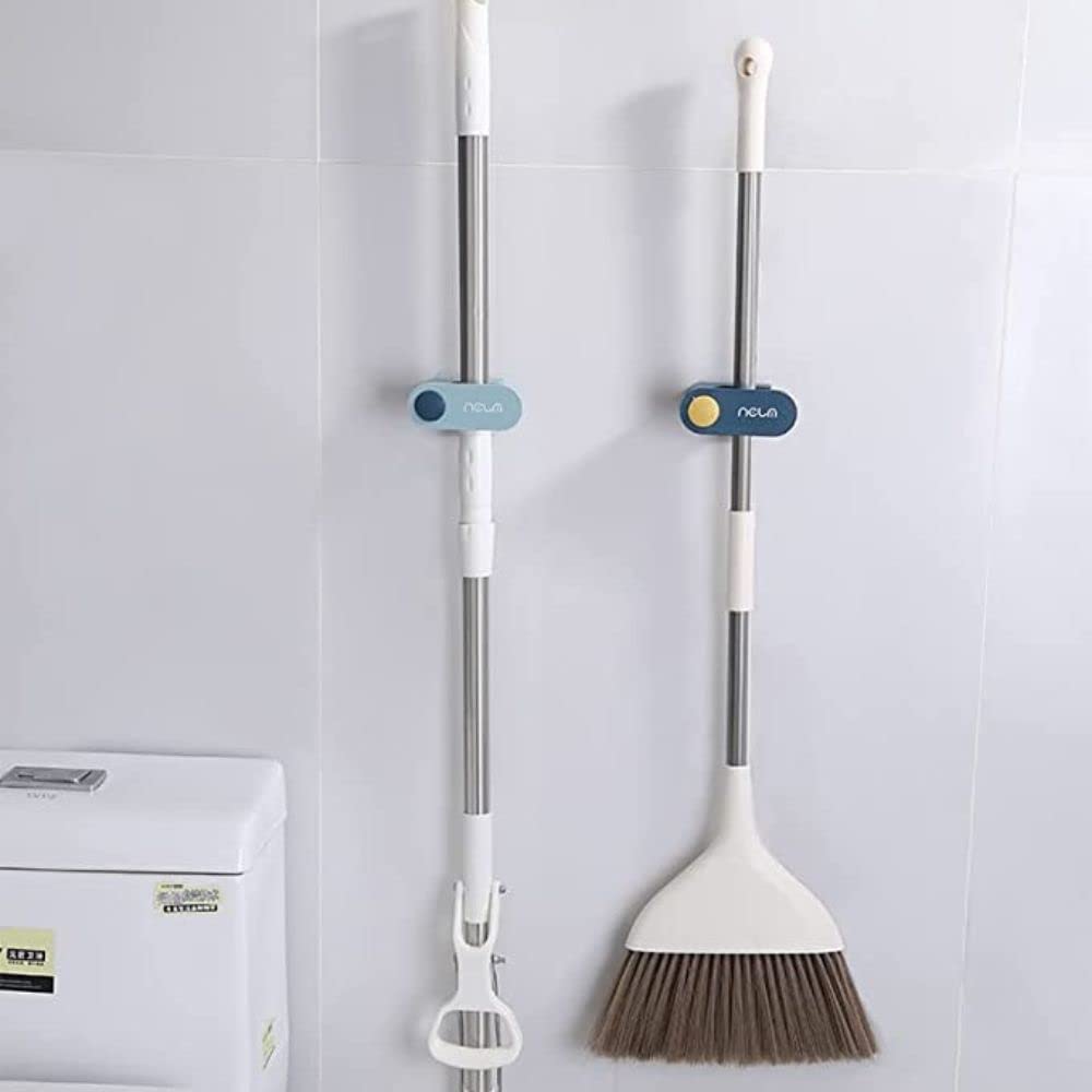 BRUSH HOLDER / حامل المكانس

