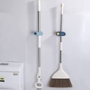 BRUSH HOLDER / حامل المكانس
