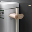 BRUSH HOLDER / حامل المكانس
