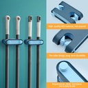 Wall Mounted Bracket / حامل المكانس