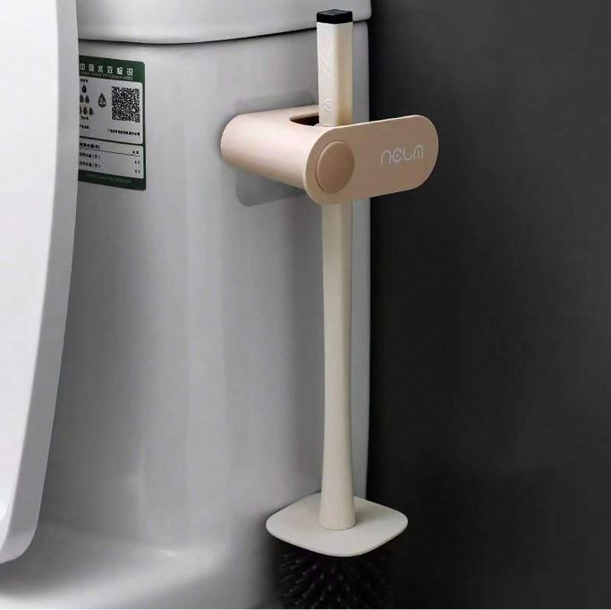 BRUSH HOLDER / حامل المكانس
