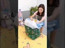 Clothes Storage Basket / سلة تخزين الملابس